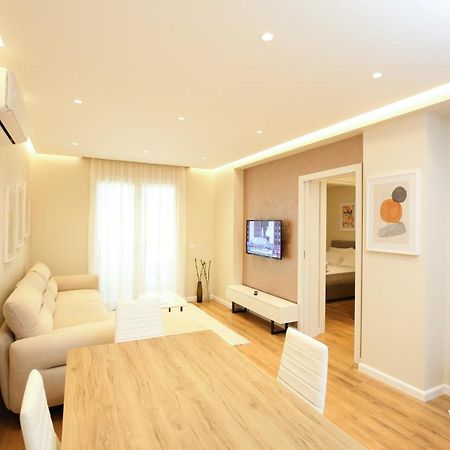 فلورا T2 City Apartments المظهر الخارجي الصورة