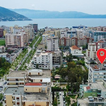 فلورا T2 City Apartments المظهر الخارجي الصورة