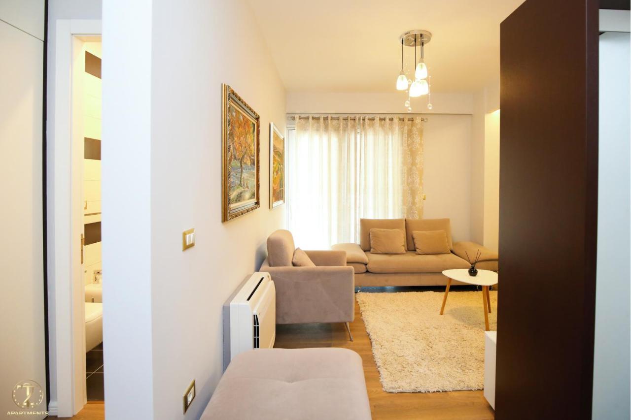 فلورا T2 City Apartments المظهر الخارجي الصورة
