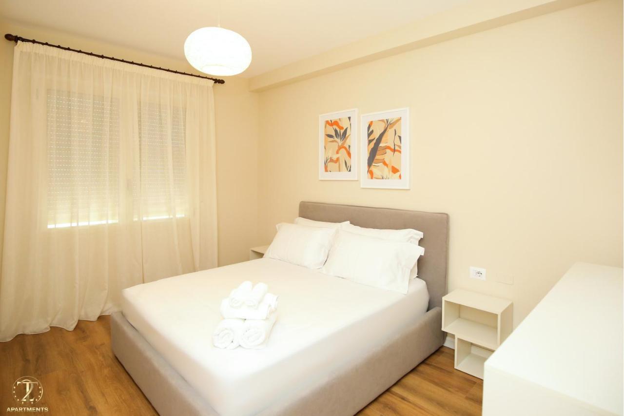 فلورا T2 City Apartments المظهر الخارجي الصورة