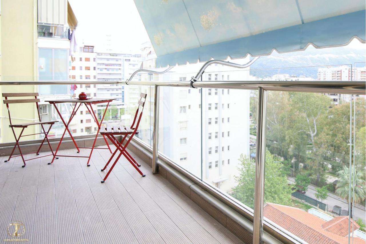 فلورا T2 City Apartments المظهر الخارجي الصورة