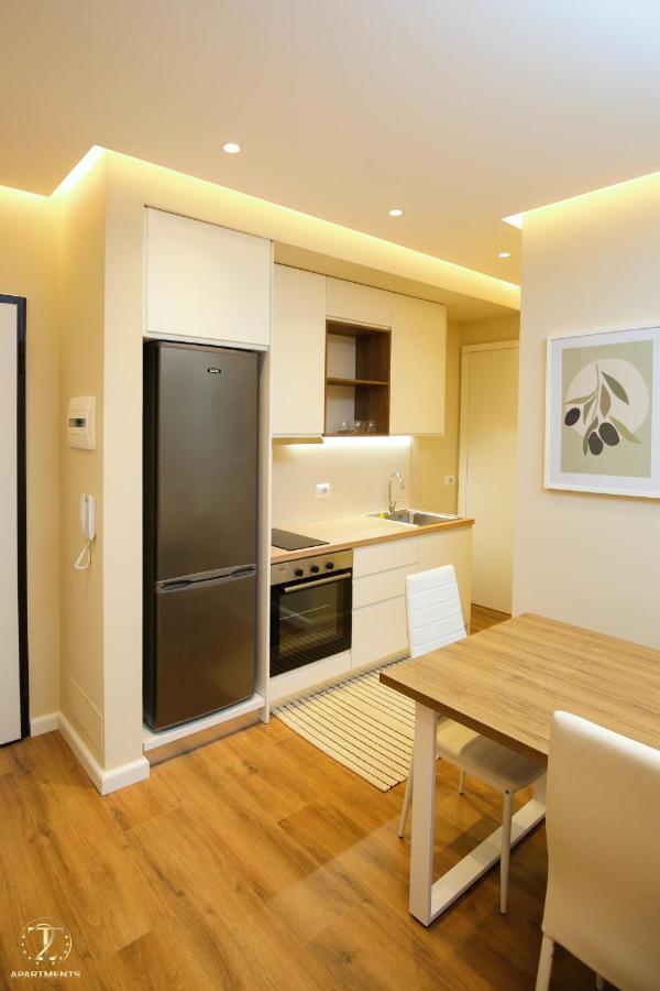 فلورا T2 City Apartments المظهر الخارجي الصورة