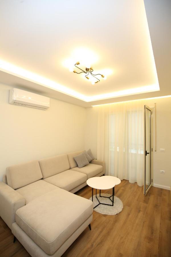 فلورا T2 City Apartments المظهر الخارجي الصورة