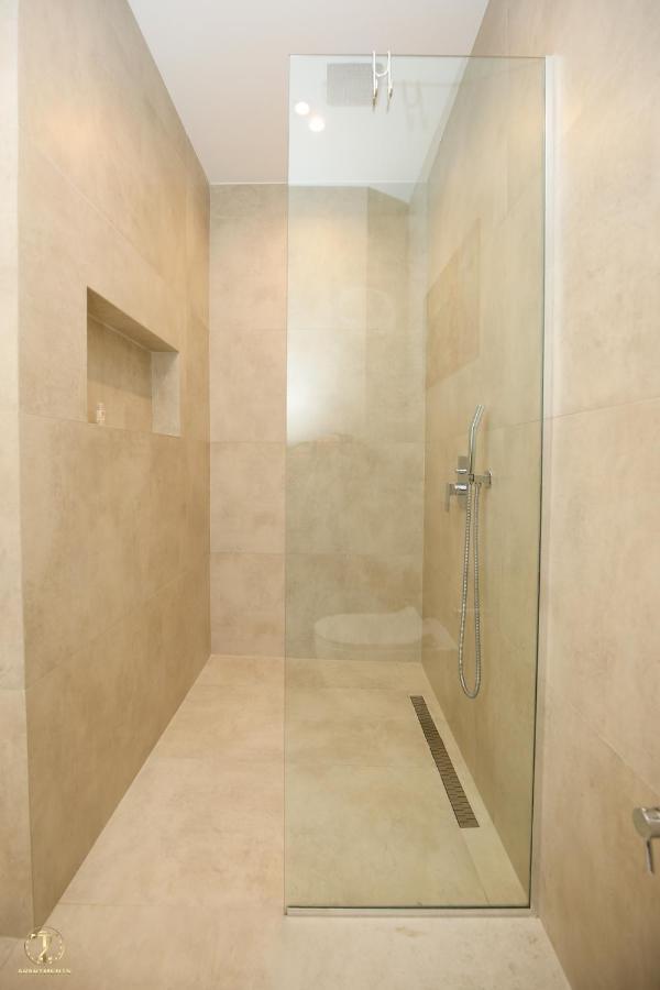 فلورا T2 City Apartments المظهر الخارجي الصورة