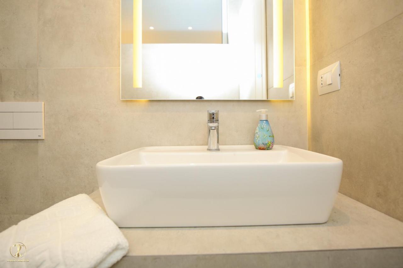 فلورا T2 City Apartments المظهر الخارجي الصورة