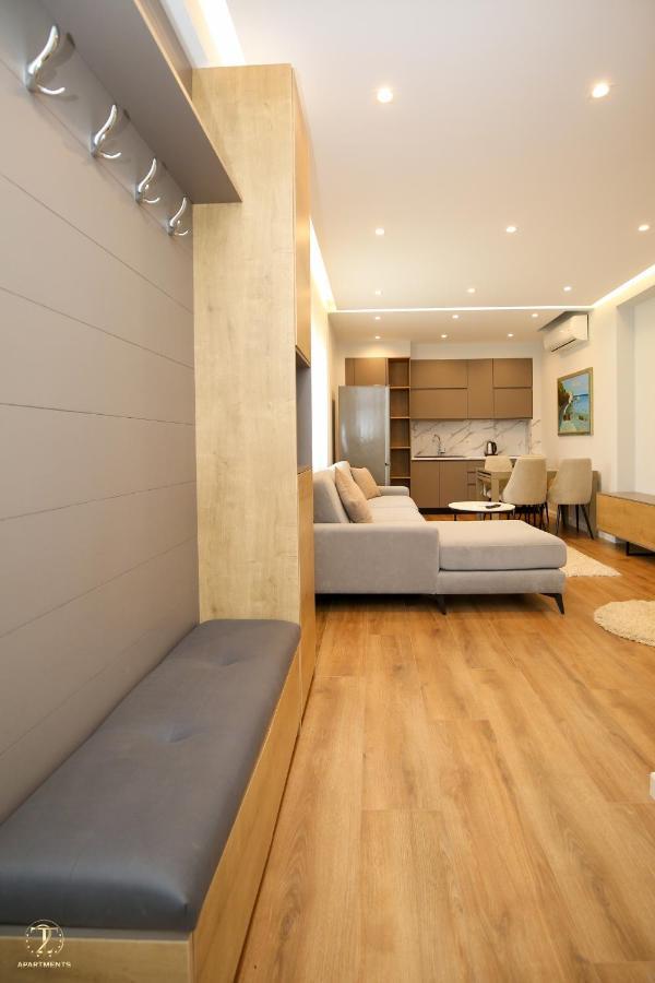 فلورا T2 City Apartments المظهر الخارجي الصورة