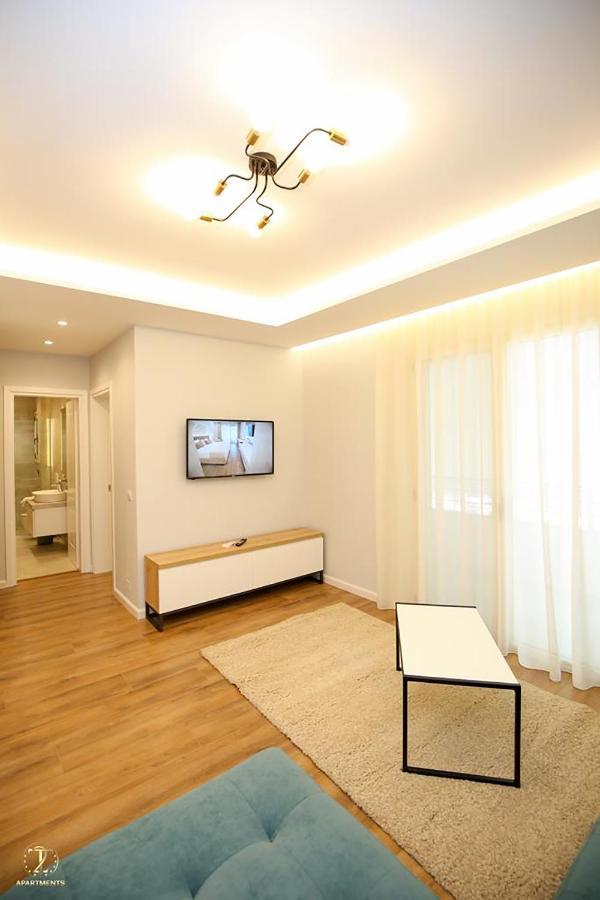 فلورا T2 City Apartments المظهر الخارجي الصورة